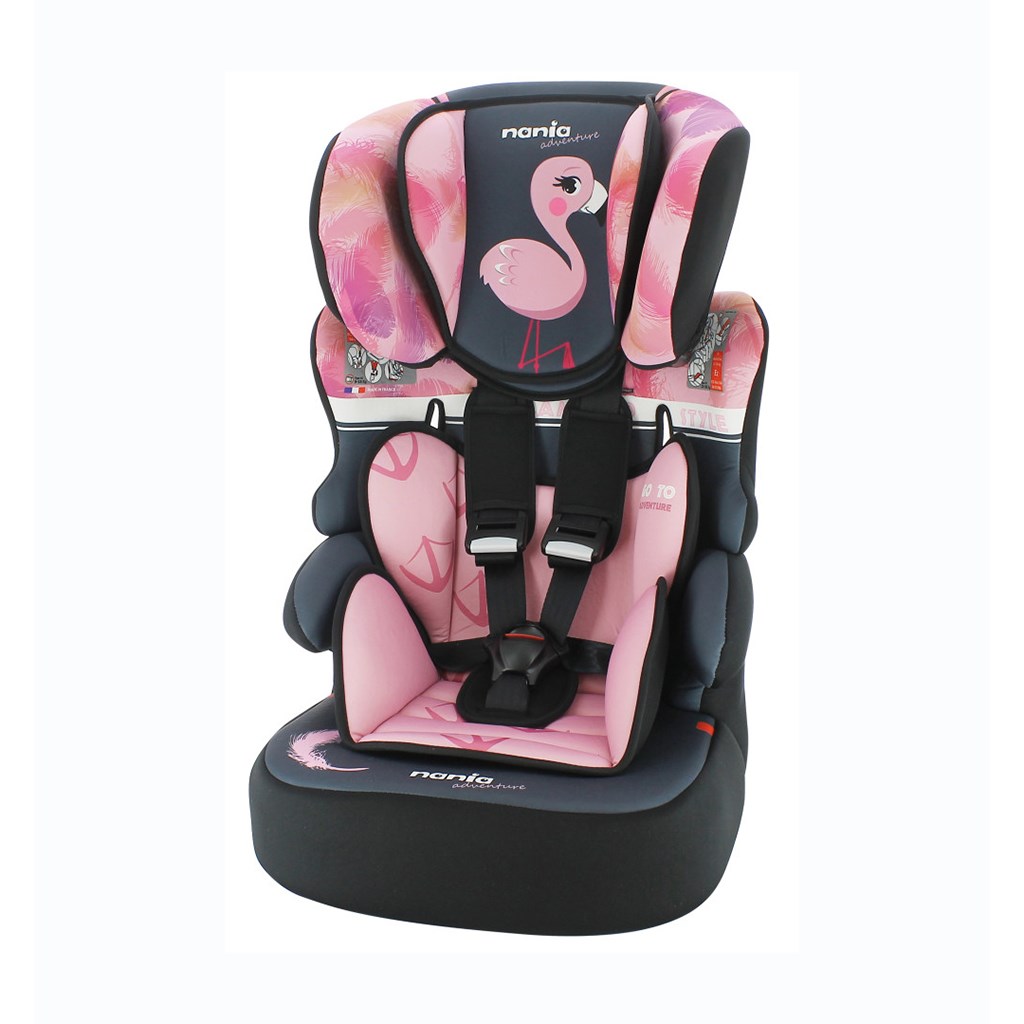 Autoseda ka Nania Beline Sp Flamingo mimulo.cz