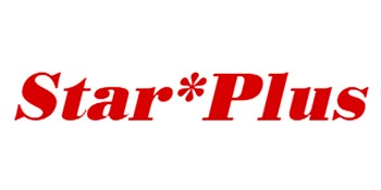 Star Plus logo