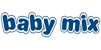 Baby Mix logo