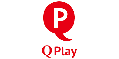Qplay logo